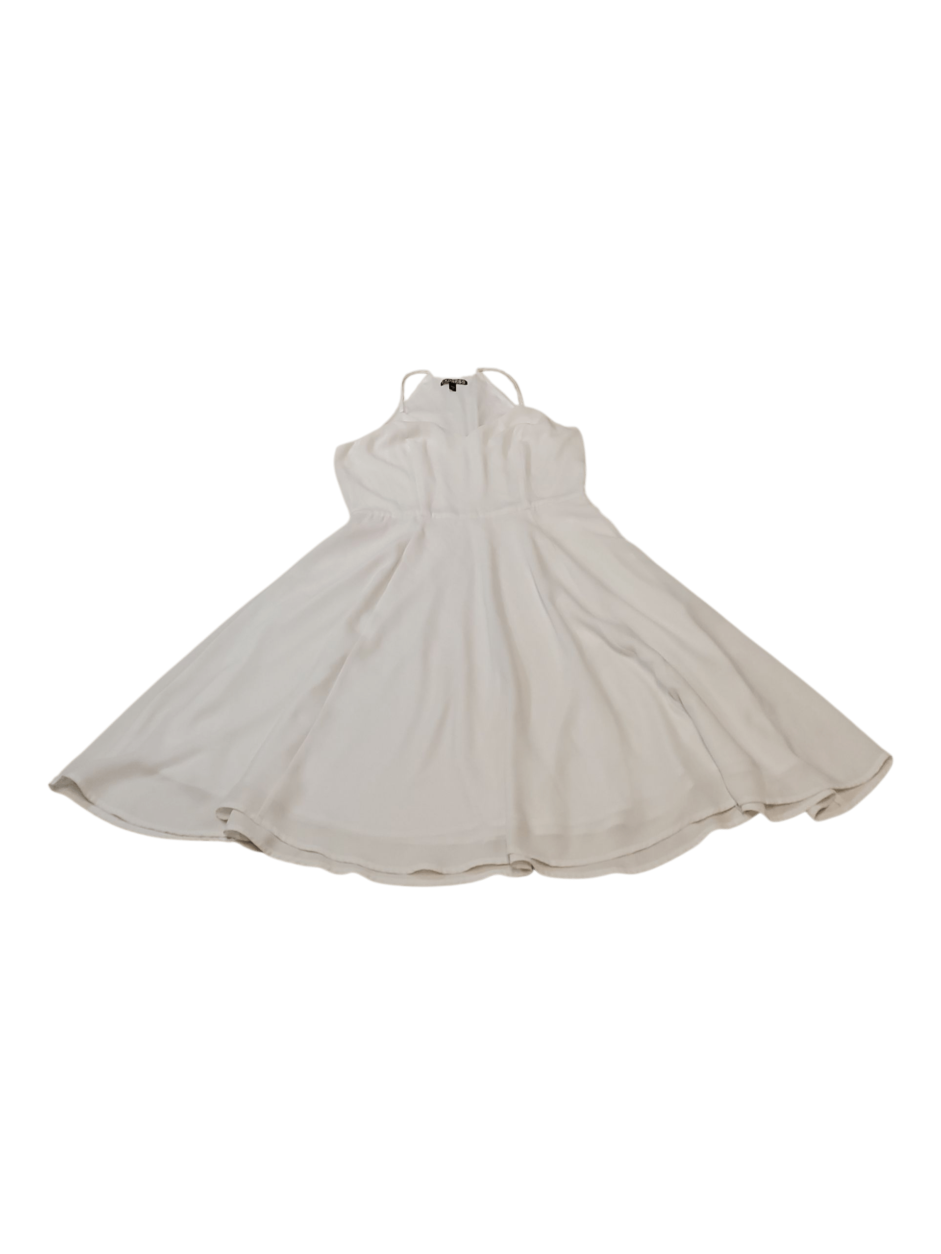 Women's 4 Mini Dress