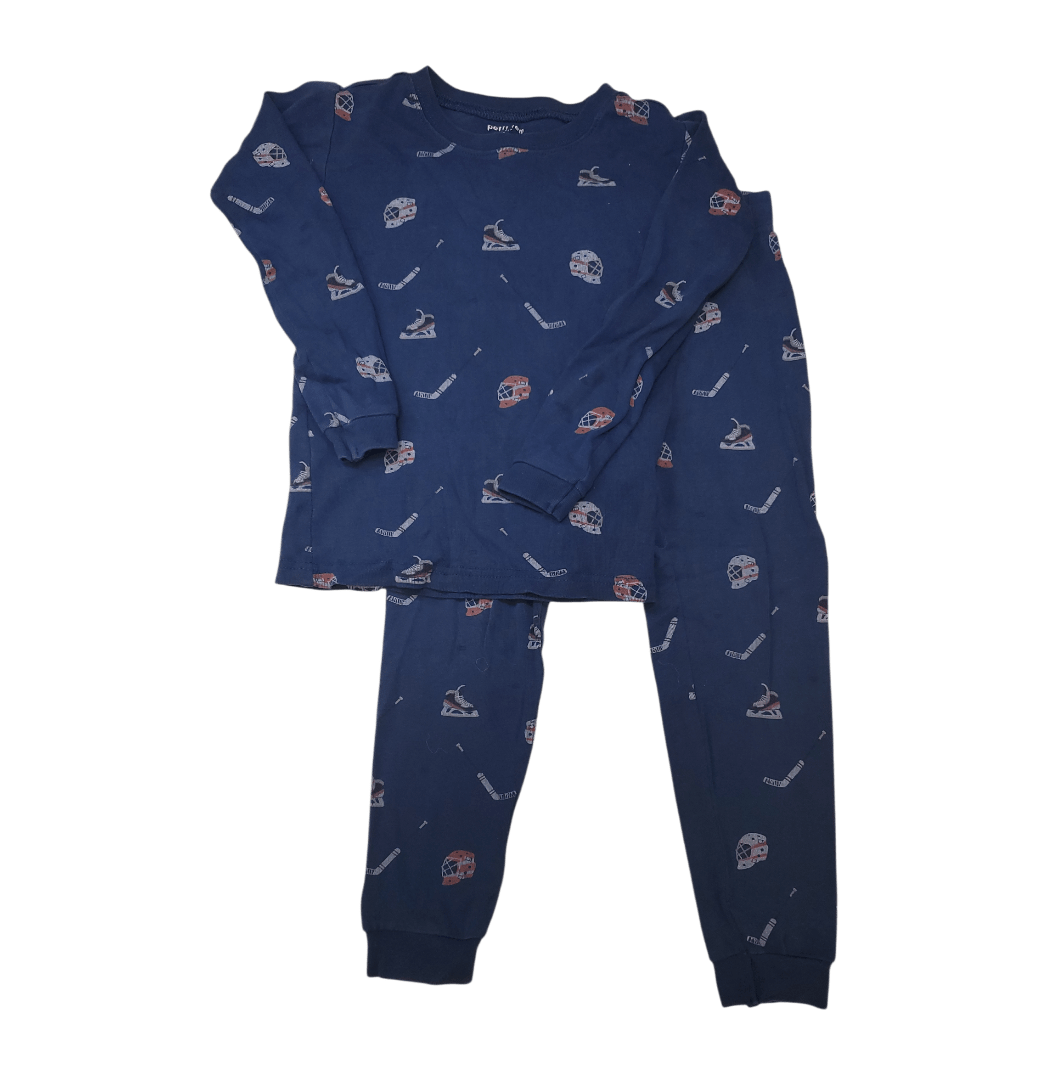 Boy’s Size 5 pyjama