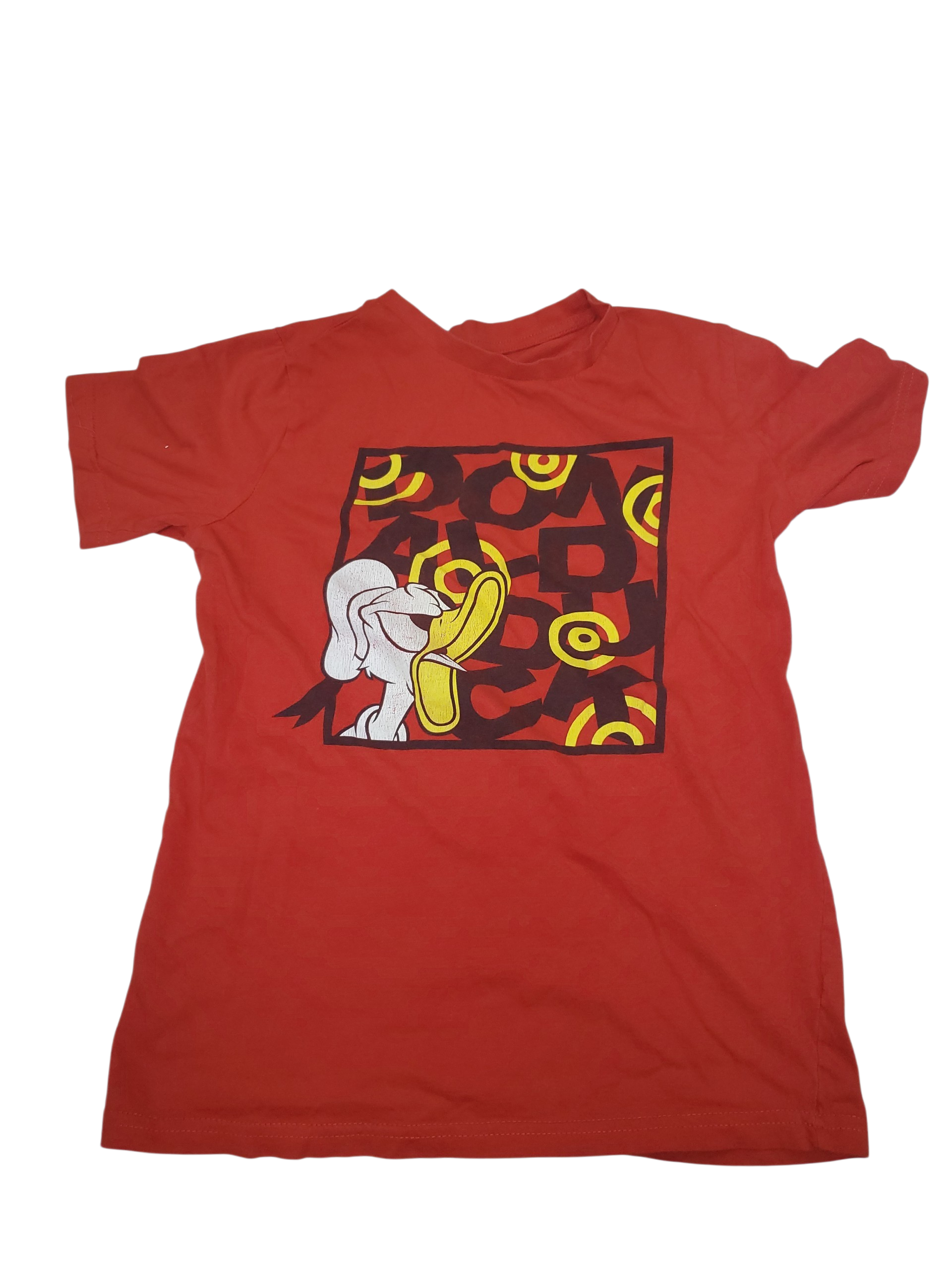 Kid boy's T-shirt size M