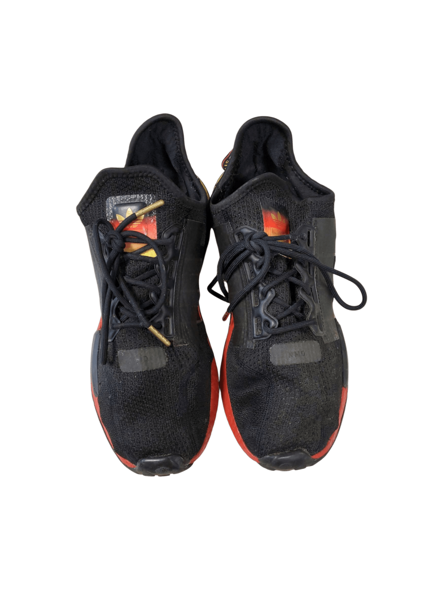 Men's 10 Adidas Runners