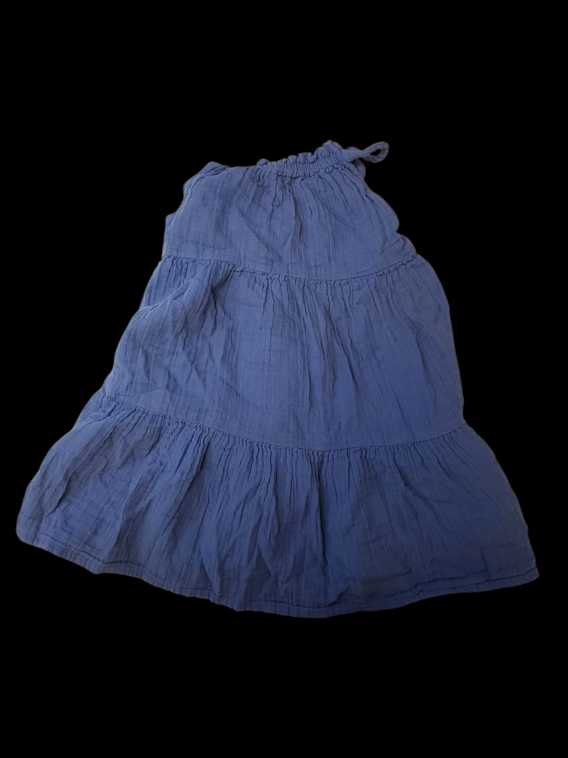 Girl's 4-Year Dress