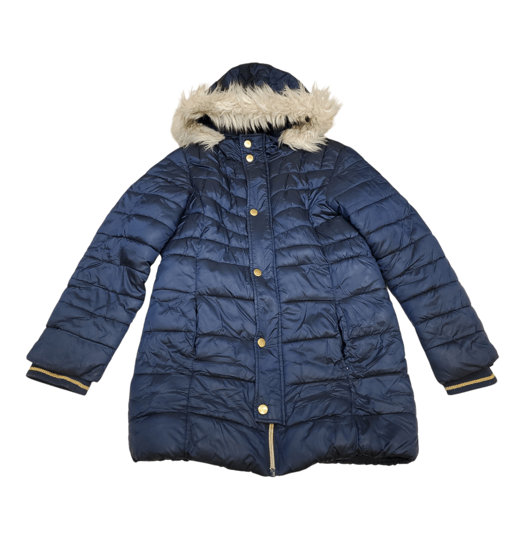 Kid's 7-8Y Winter Jacket