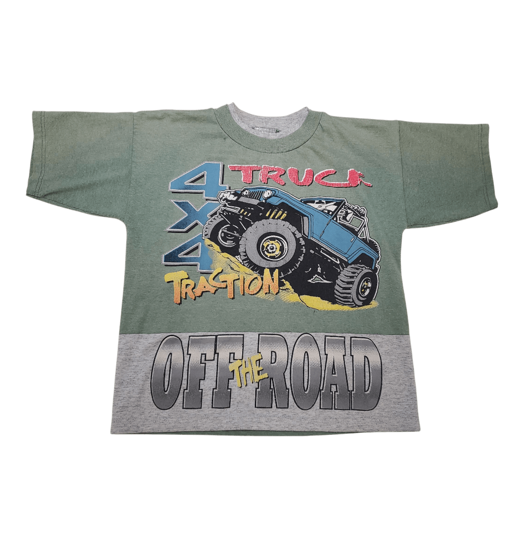 Kid's 10 Tshirt