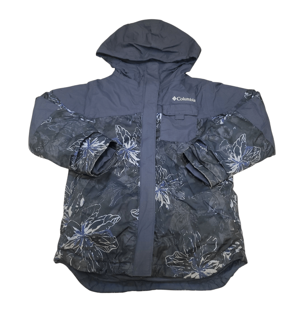 Kid's 7-8Y Columbia Winter Jacket