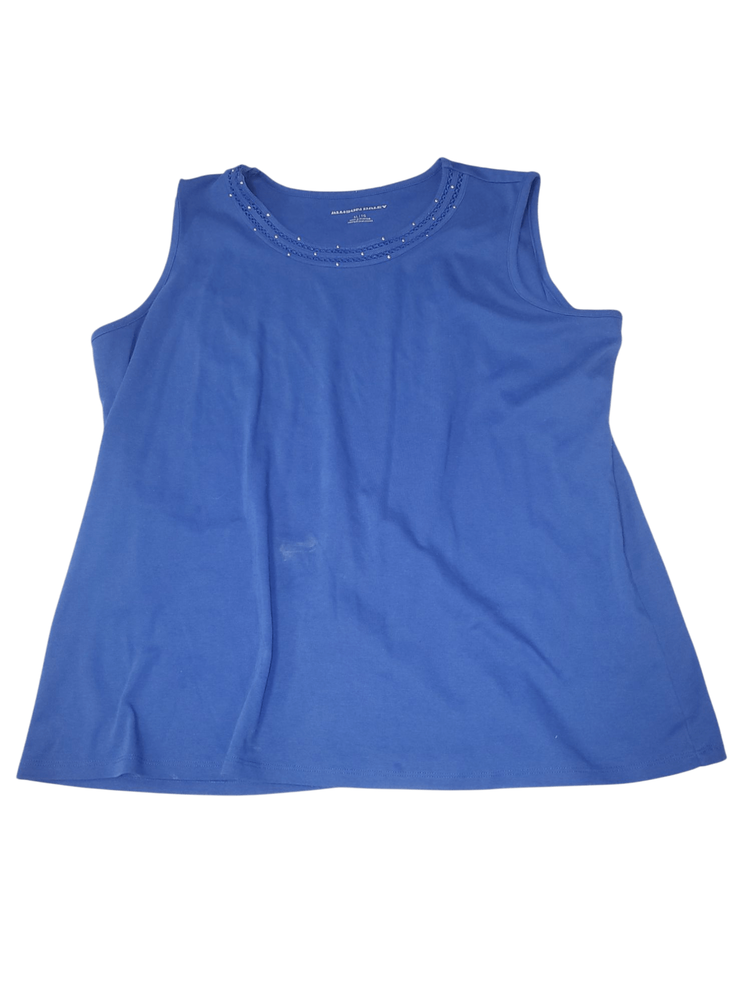 Women's XL tanktop