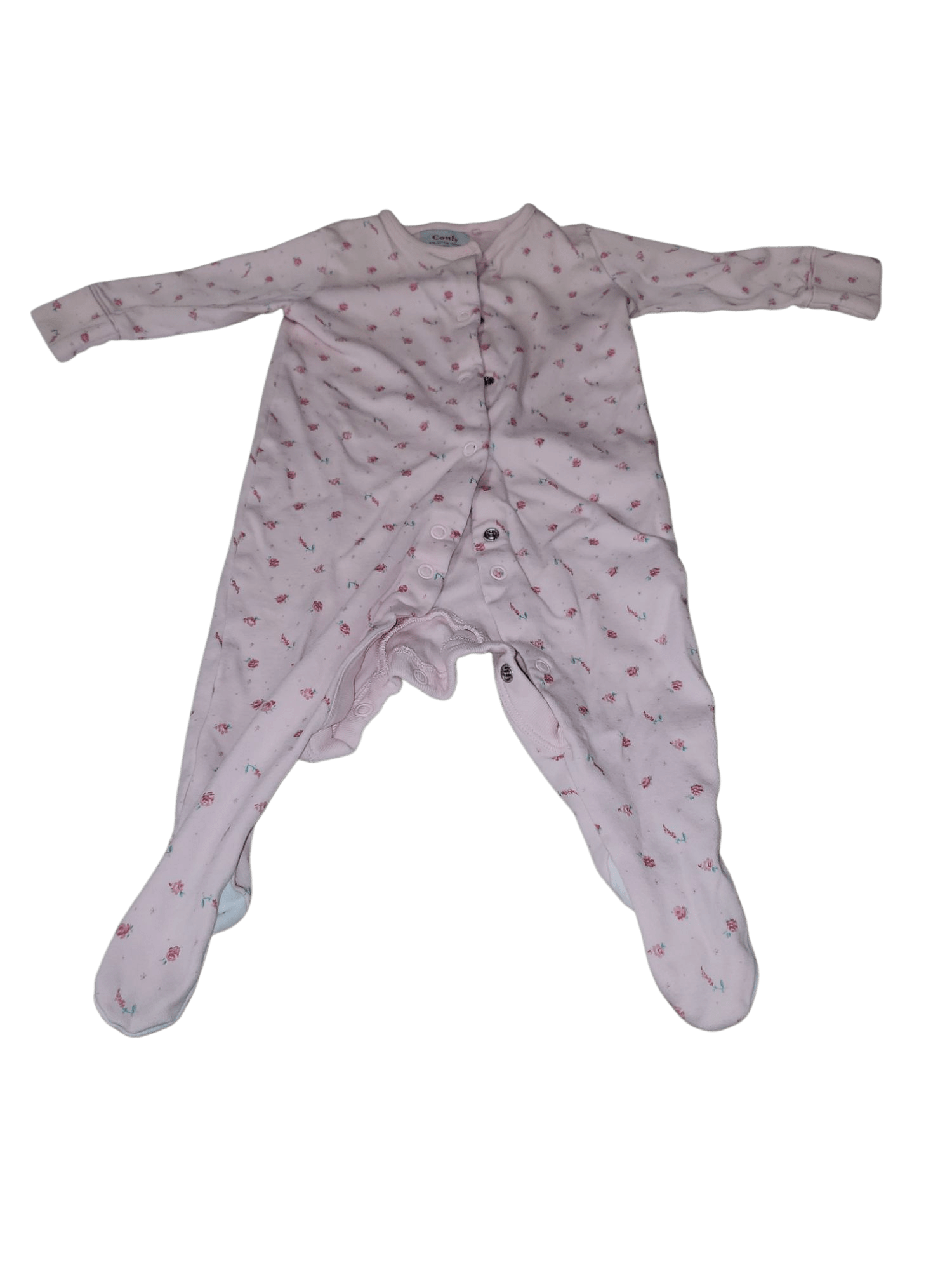 Baby jump suit 3-6M