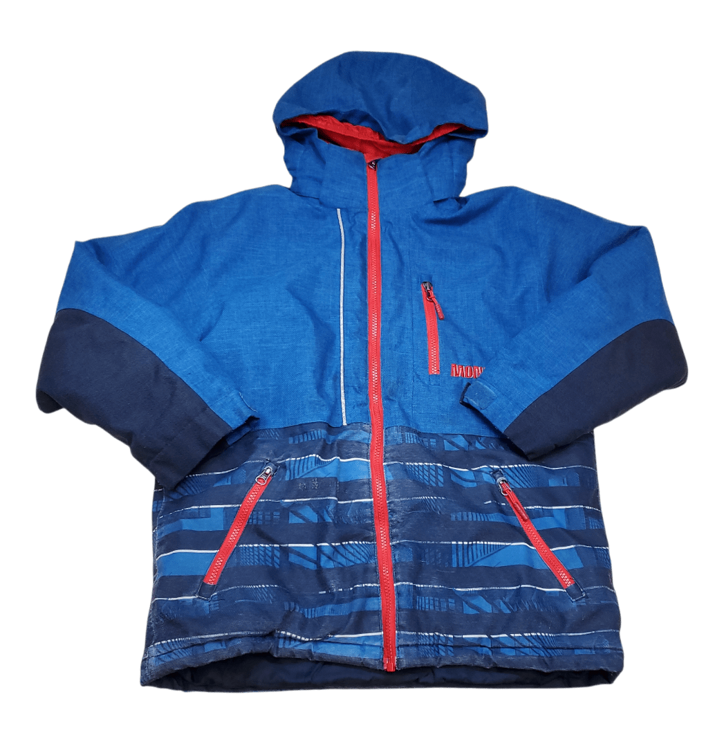 Kid's 12 Winter Jacket & Snow Pants