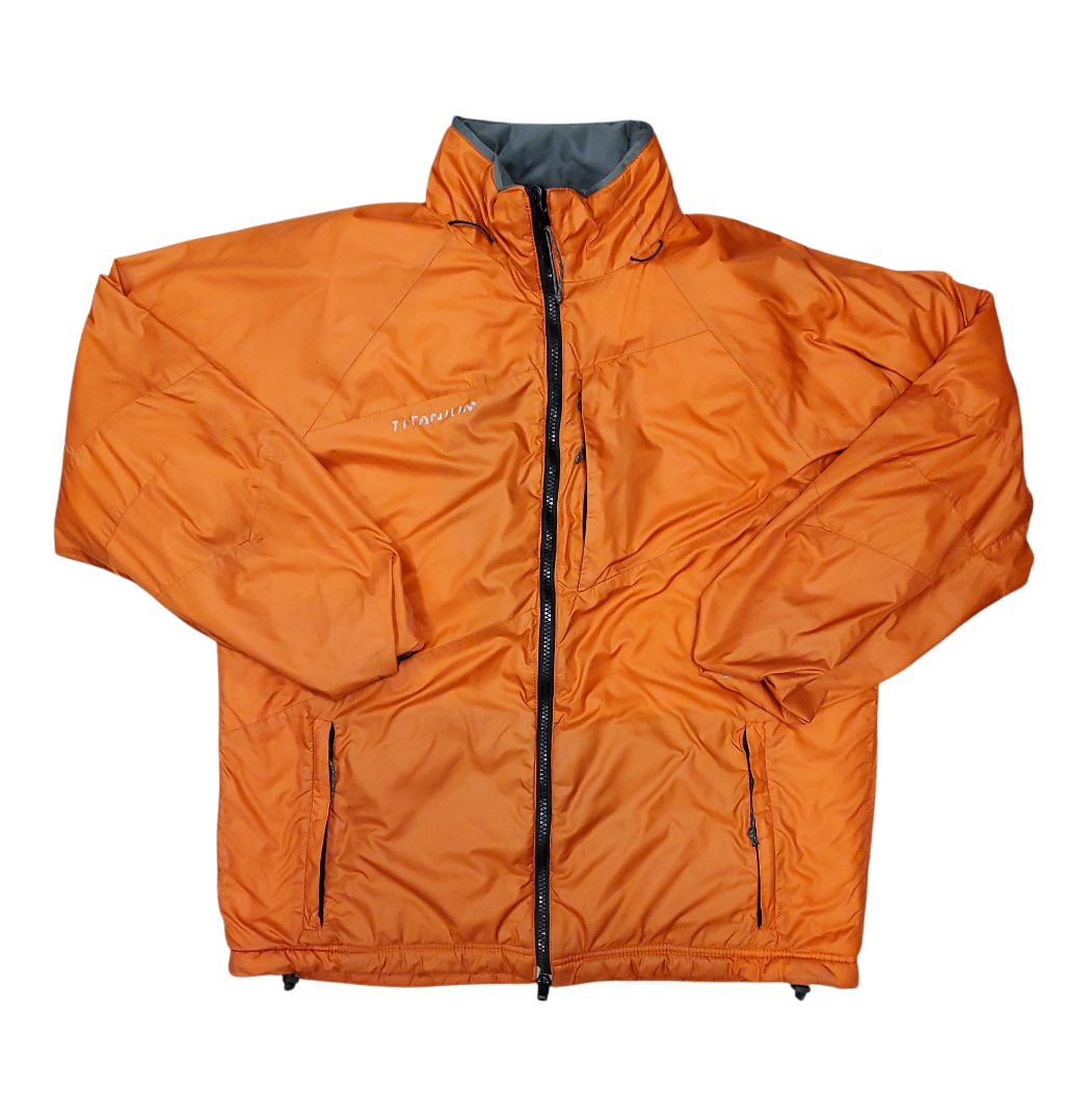 Men's Large Columbia Jacket