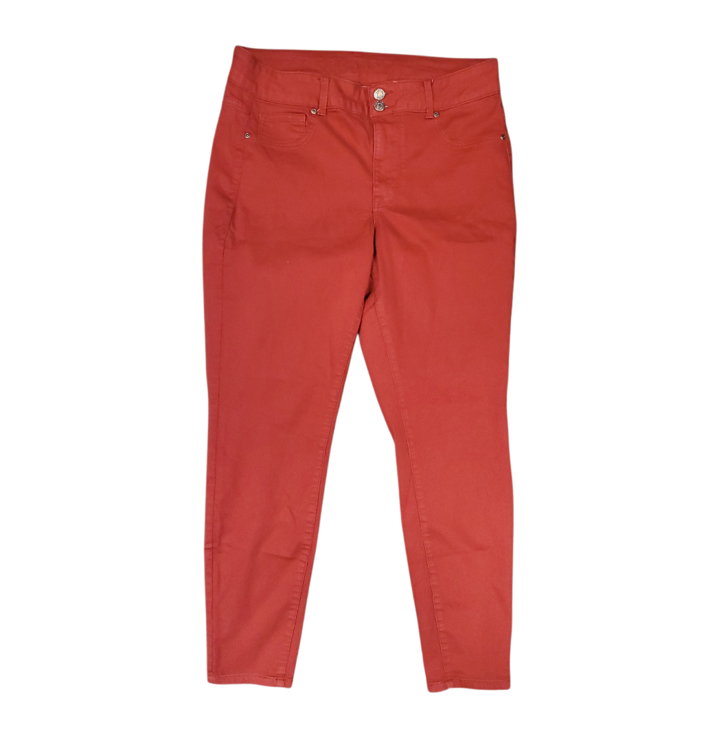 Women's 14W Stretch Pants