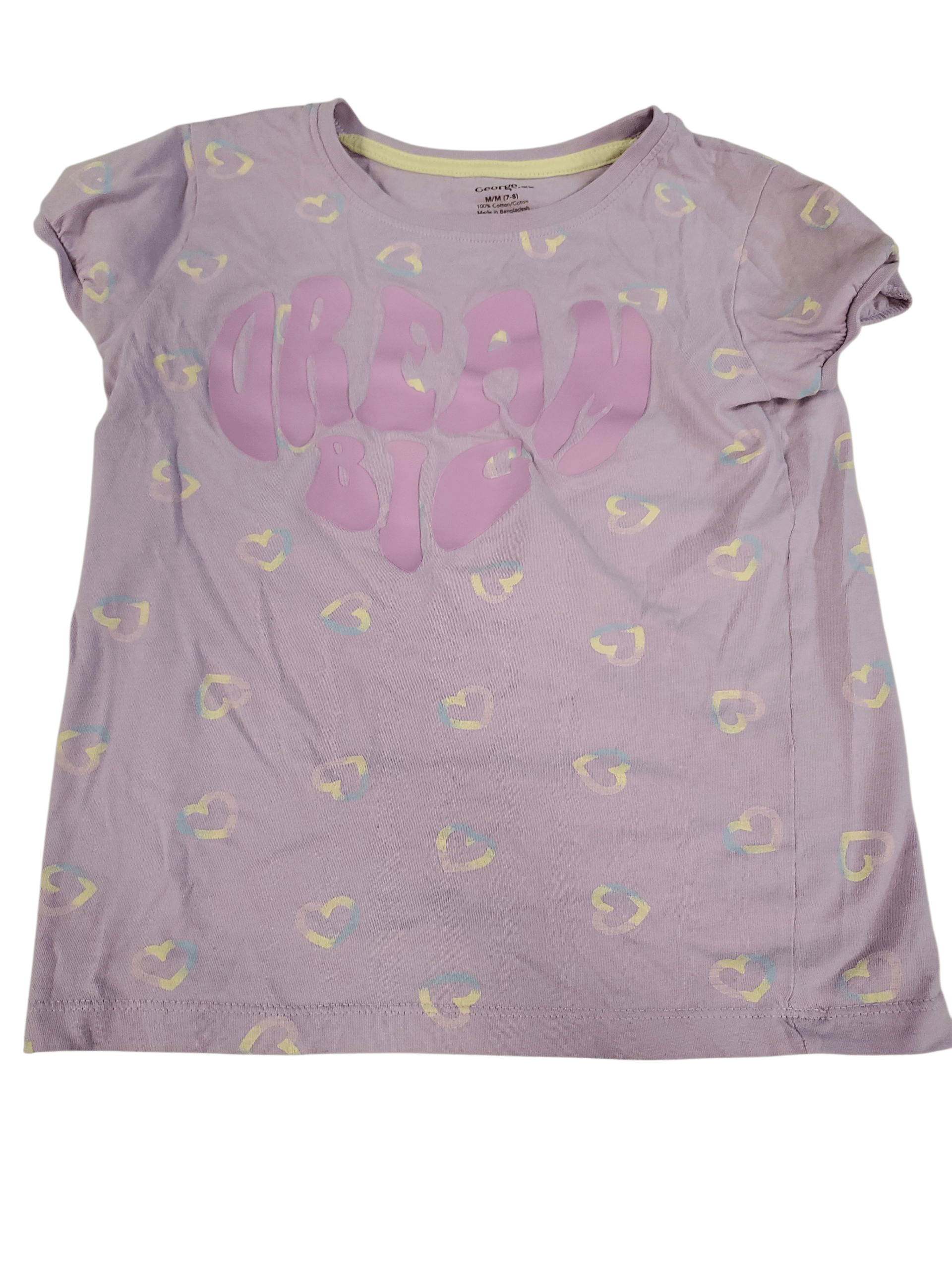 Girls t-shirt