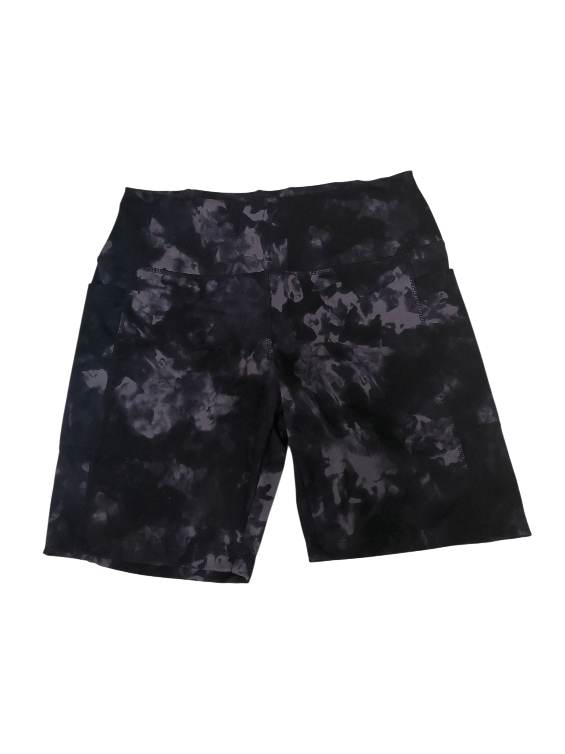 Women's Large Tight Shorts