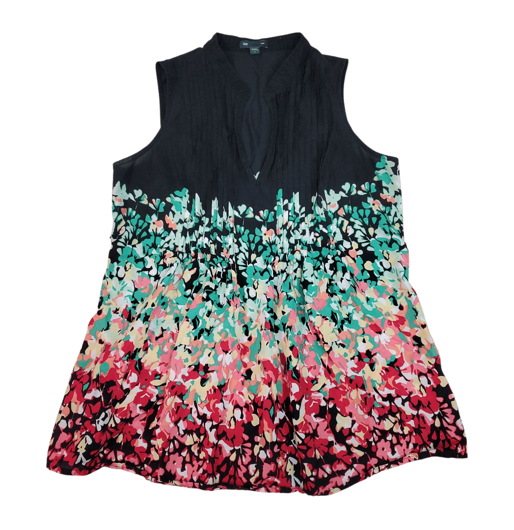 Women's Medium Gap Top
