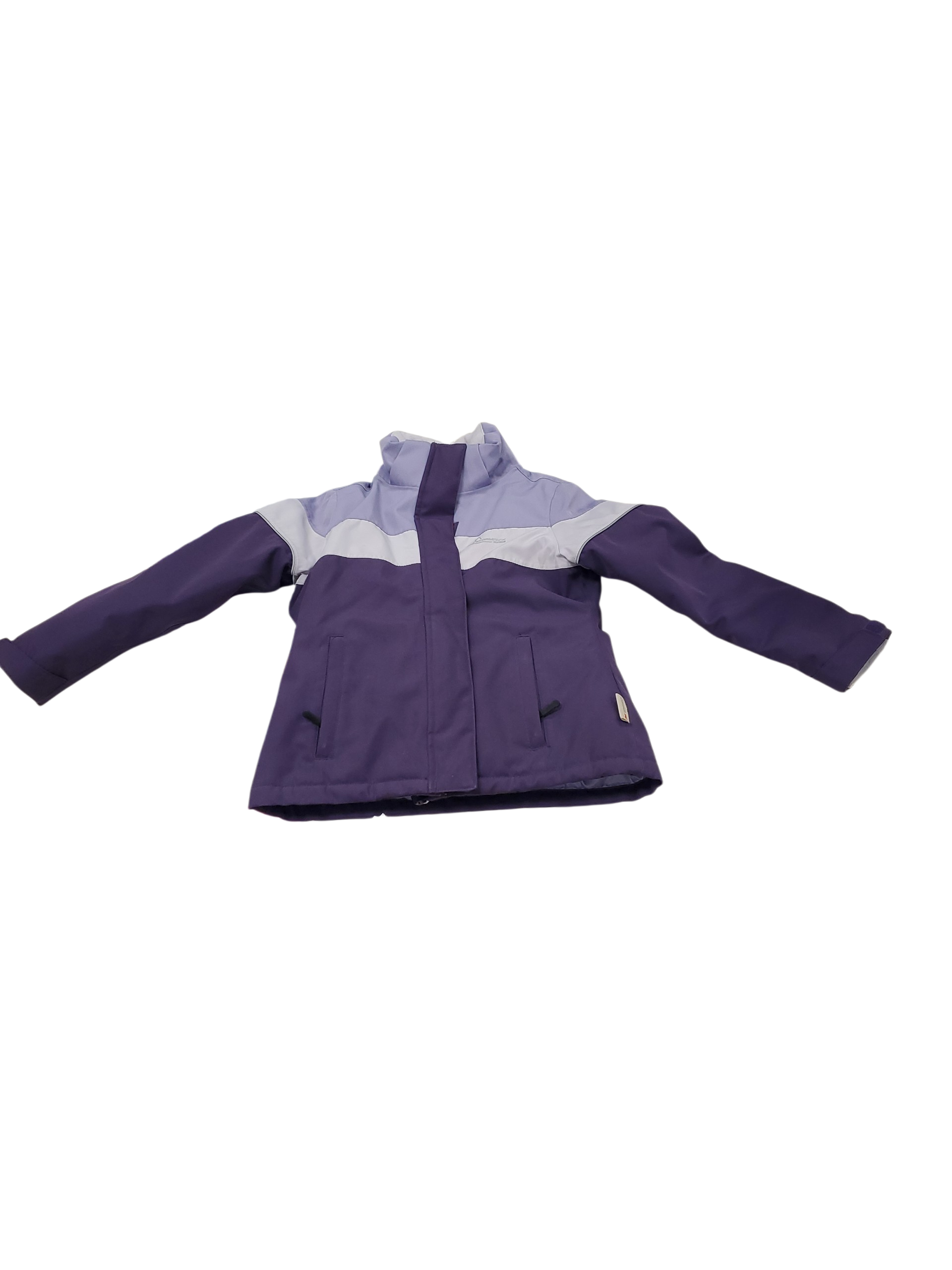 Girl's Size 8 Coat