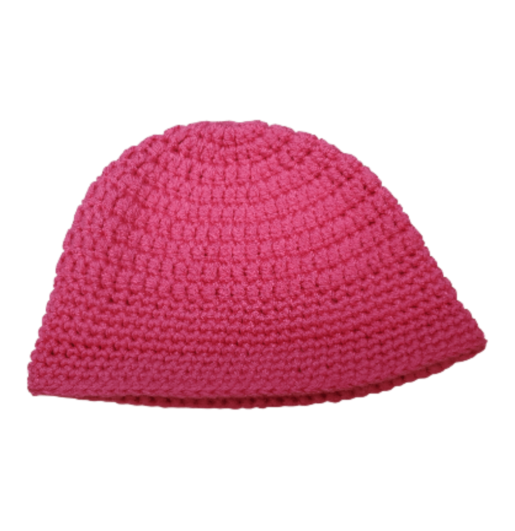 Knitted Beanie