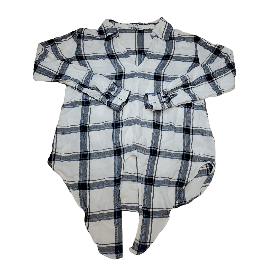 Women's Small Suzy Shier Top