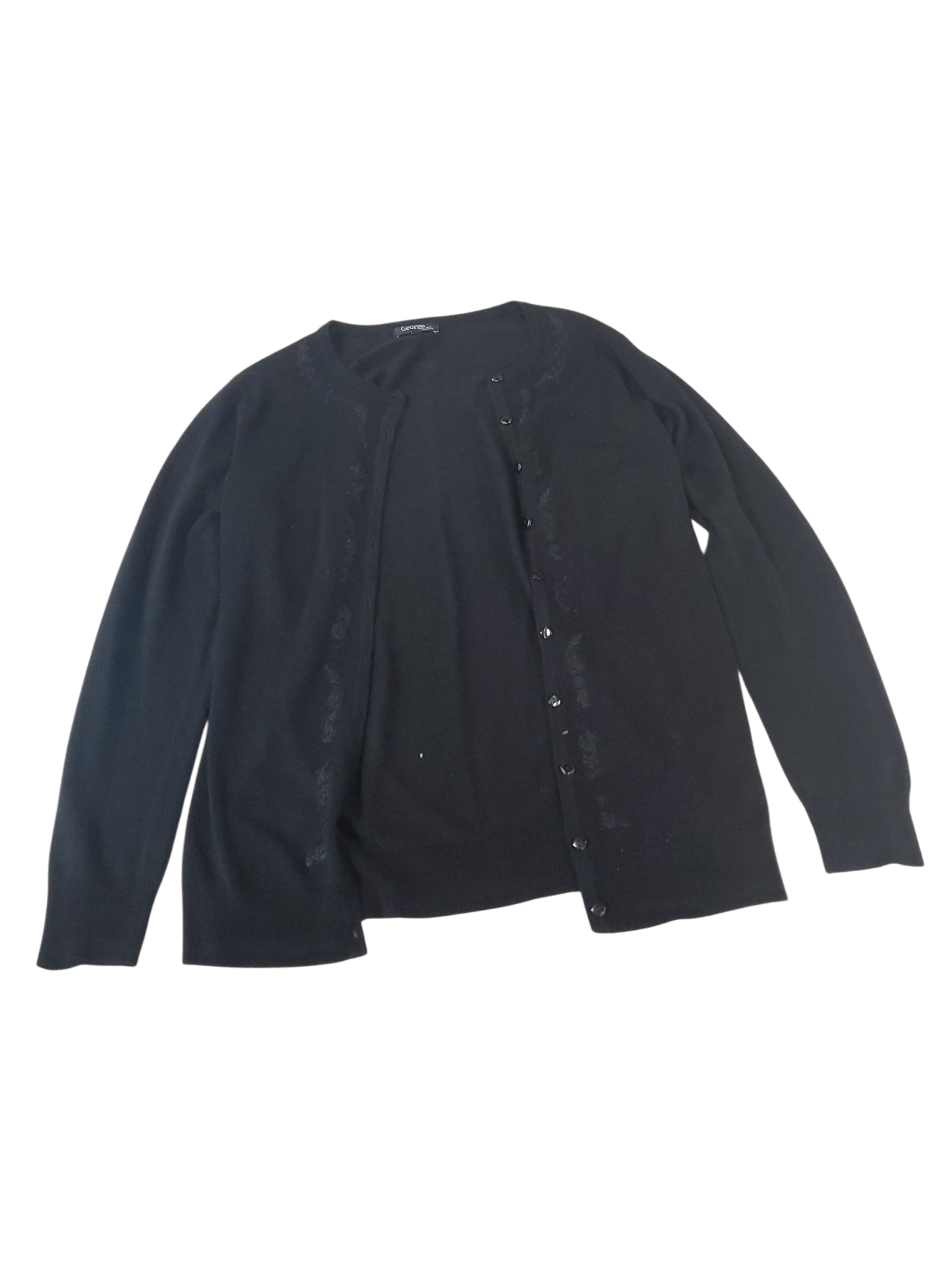 woman's Cardigan large
