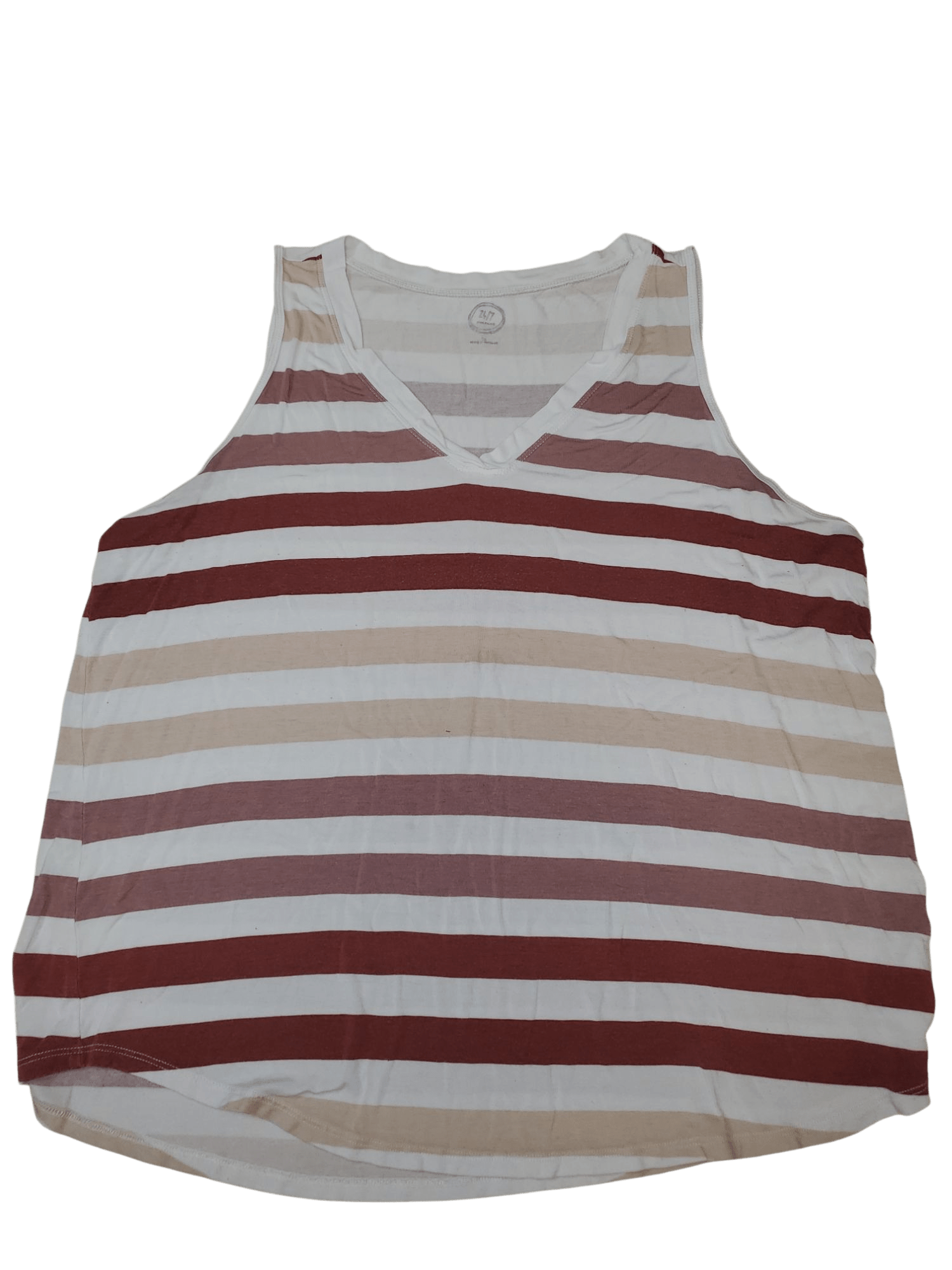 Women’s size 1X Maurices tank top