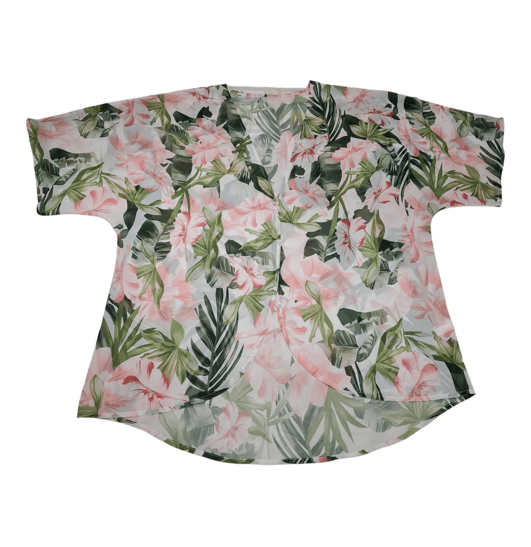 Women's Large Swimsuit Cover