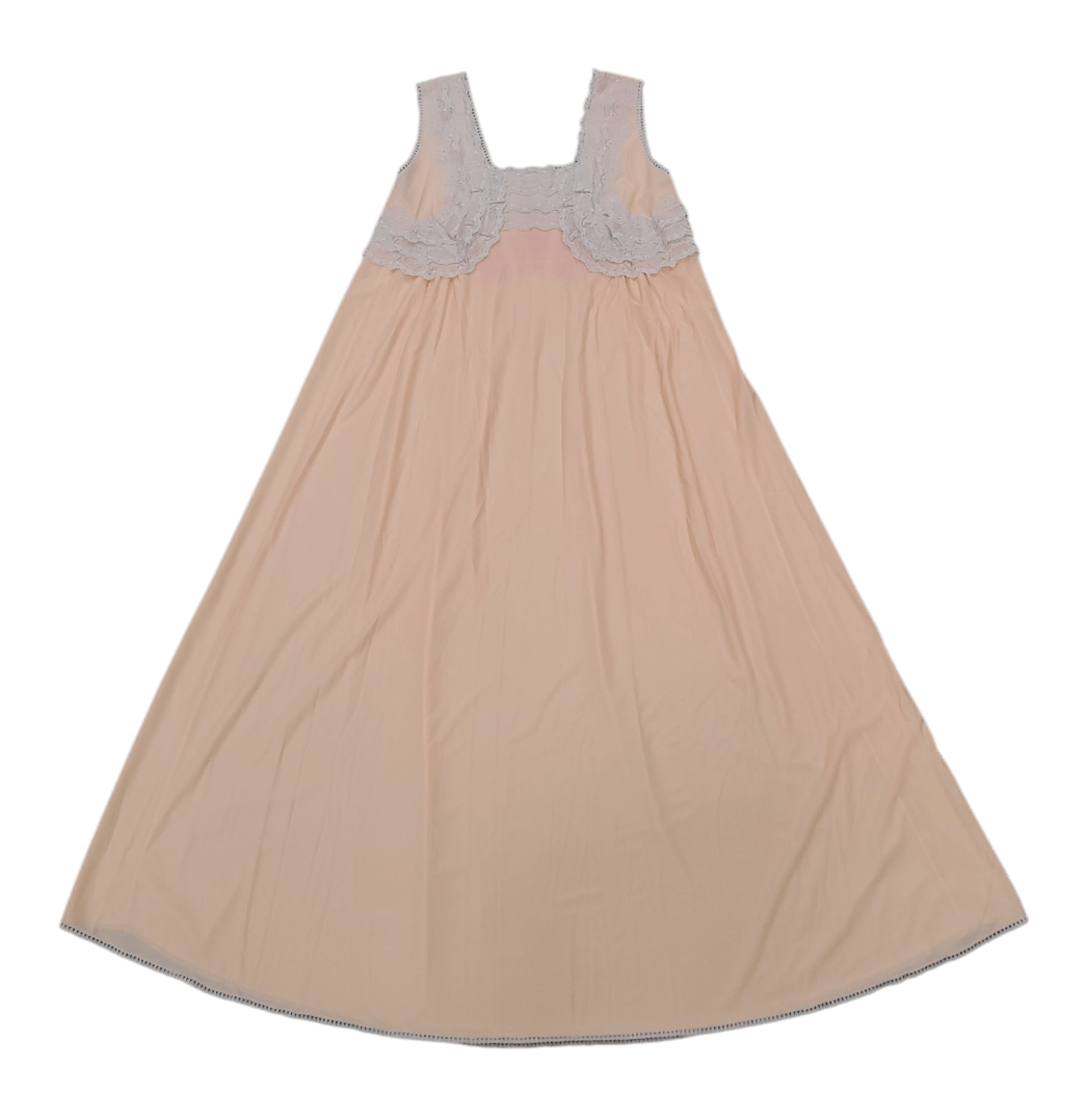 Women's Large Sleeping Gown