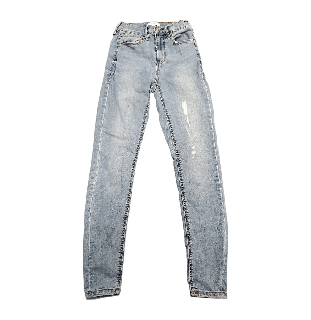 Youth 26 Skinny Jeans