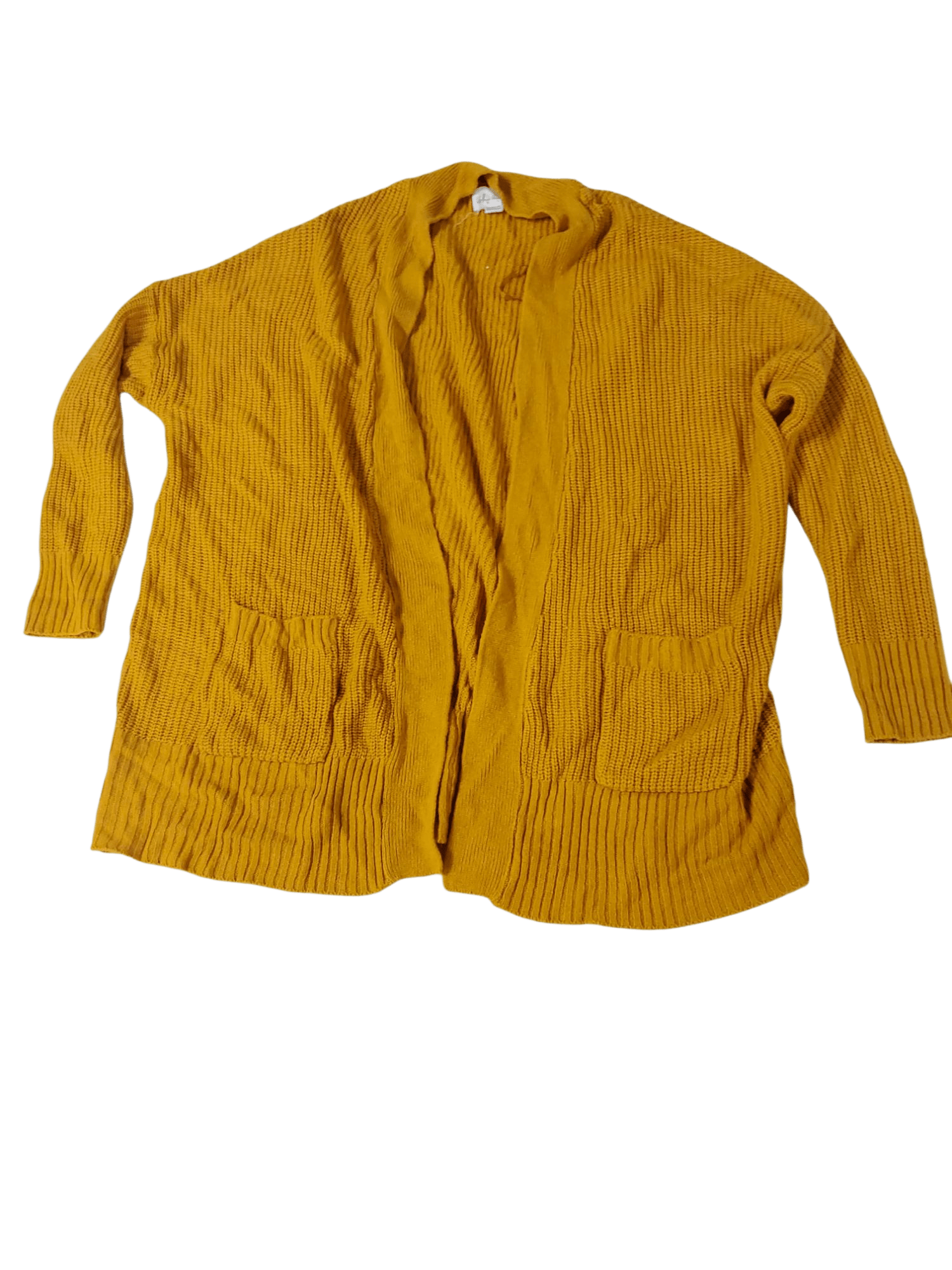 Woman's Large cardigan