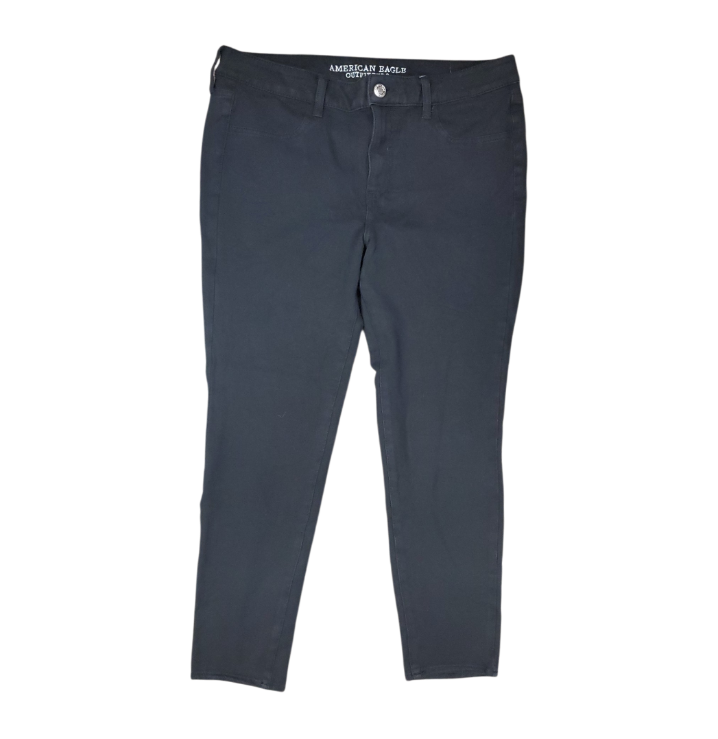 Women's 14 American Eagle Stretch Pants