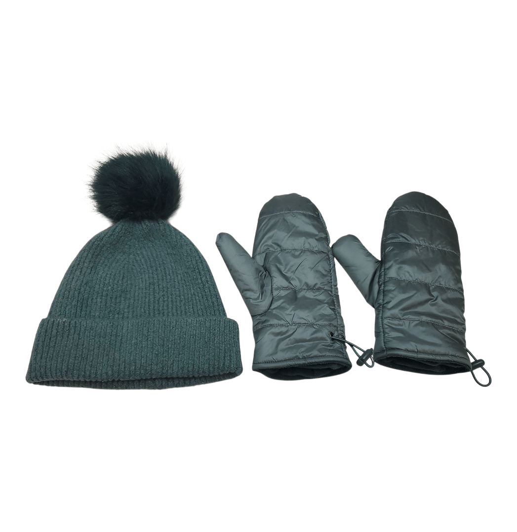 Women's Reitmans Winter Set