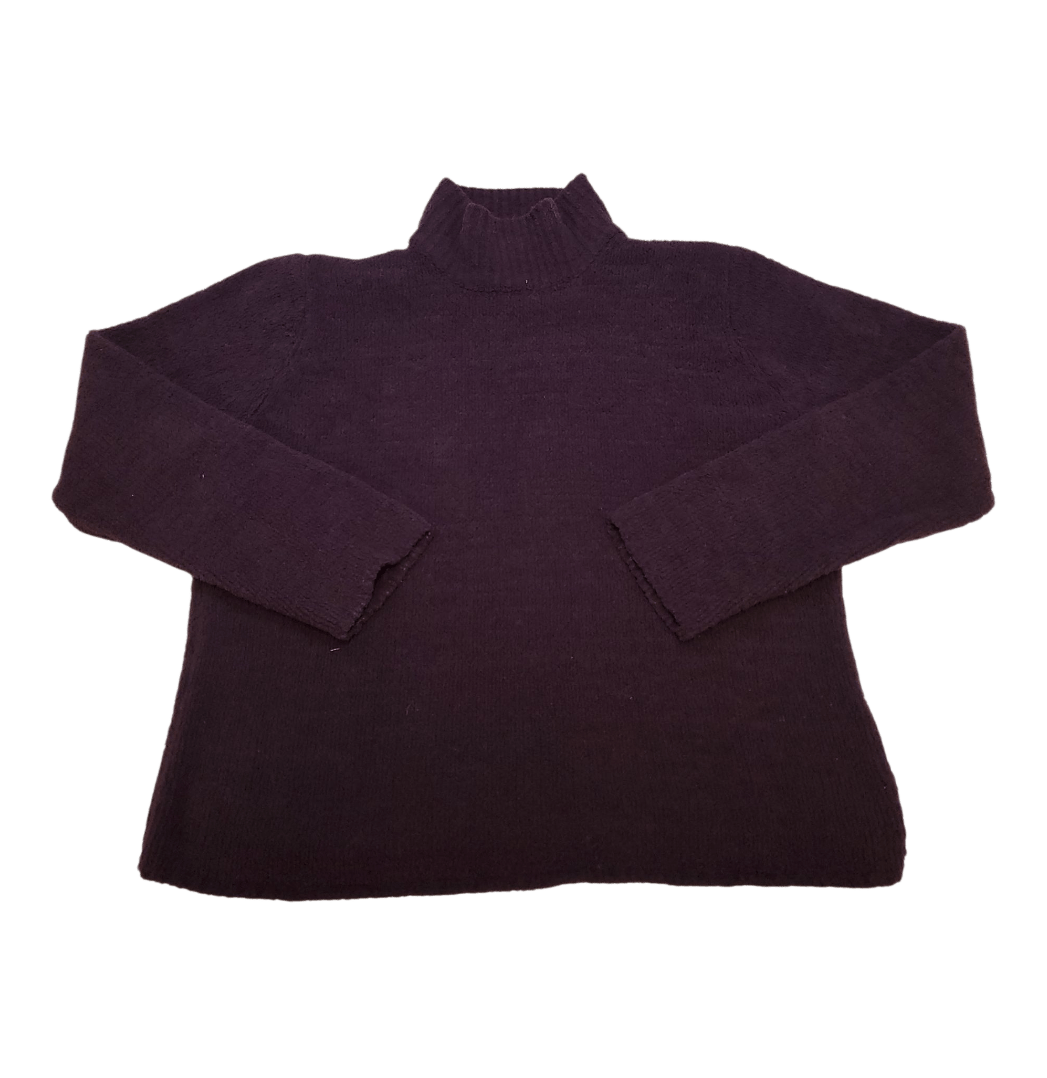 Women’s  14-16 Essential Sweater