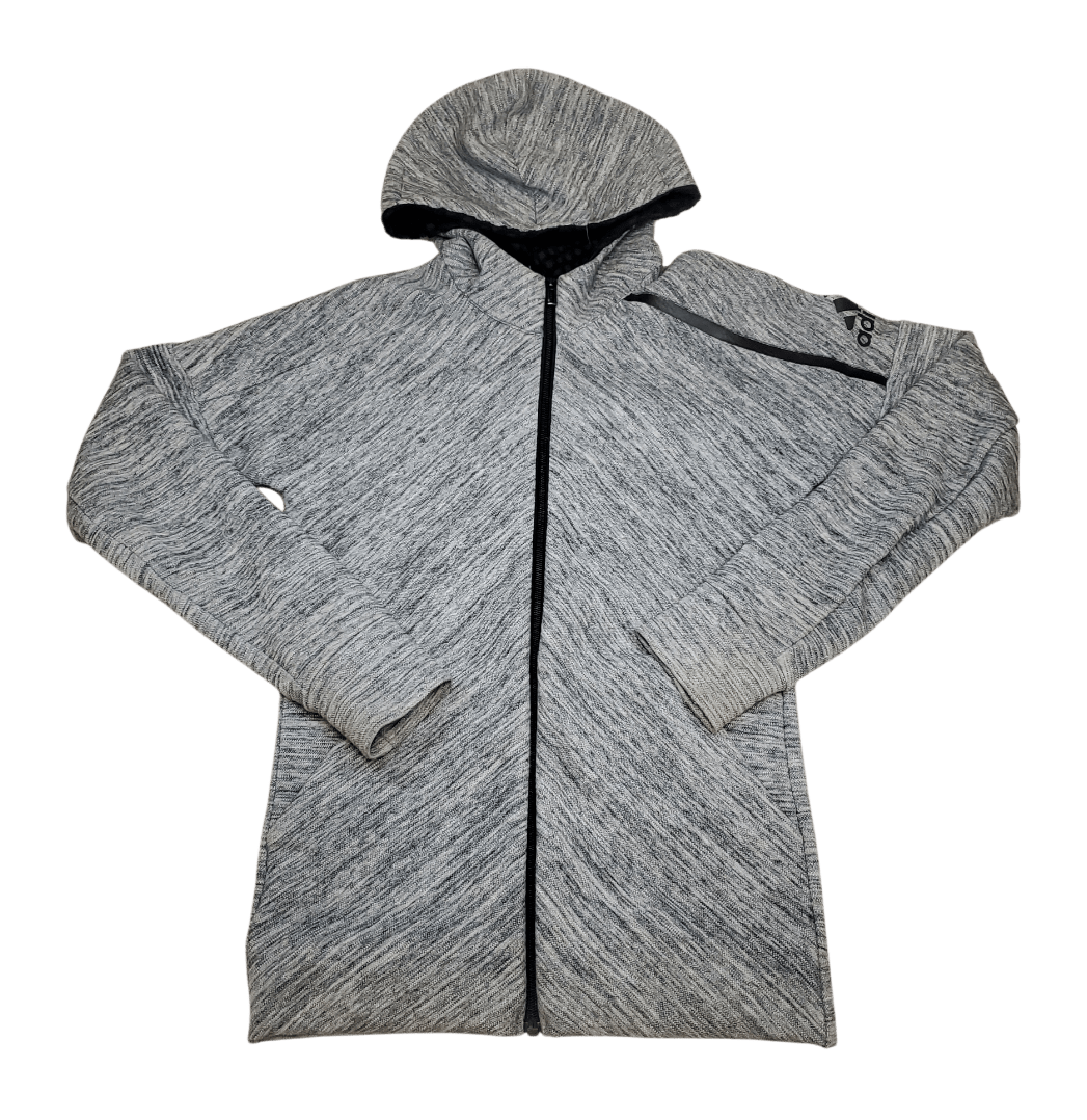 Women's Large Adidas Hoodie