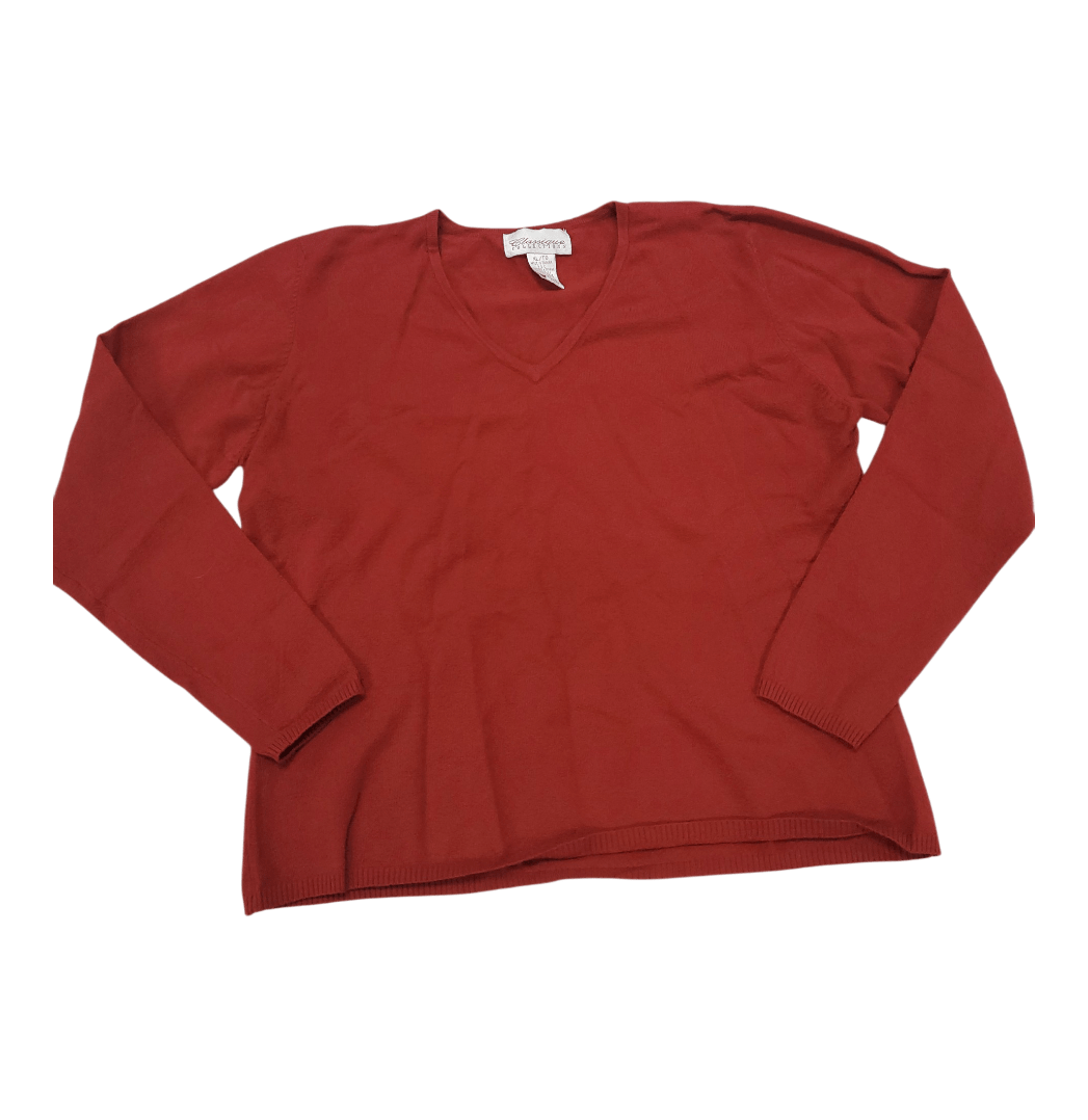 Women’s Sweater XL