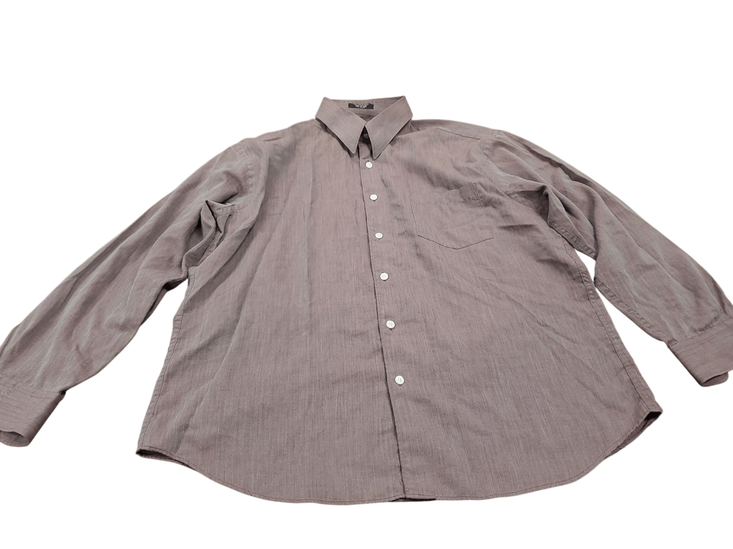Men shirt 16.5