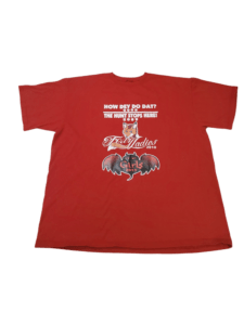 Women's XL Tshirt