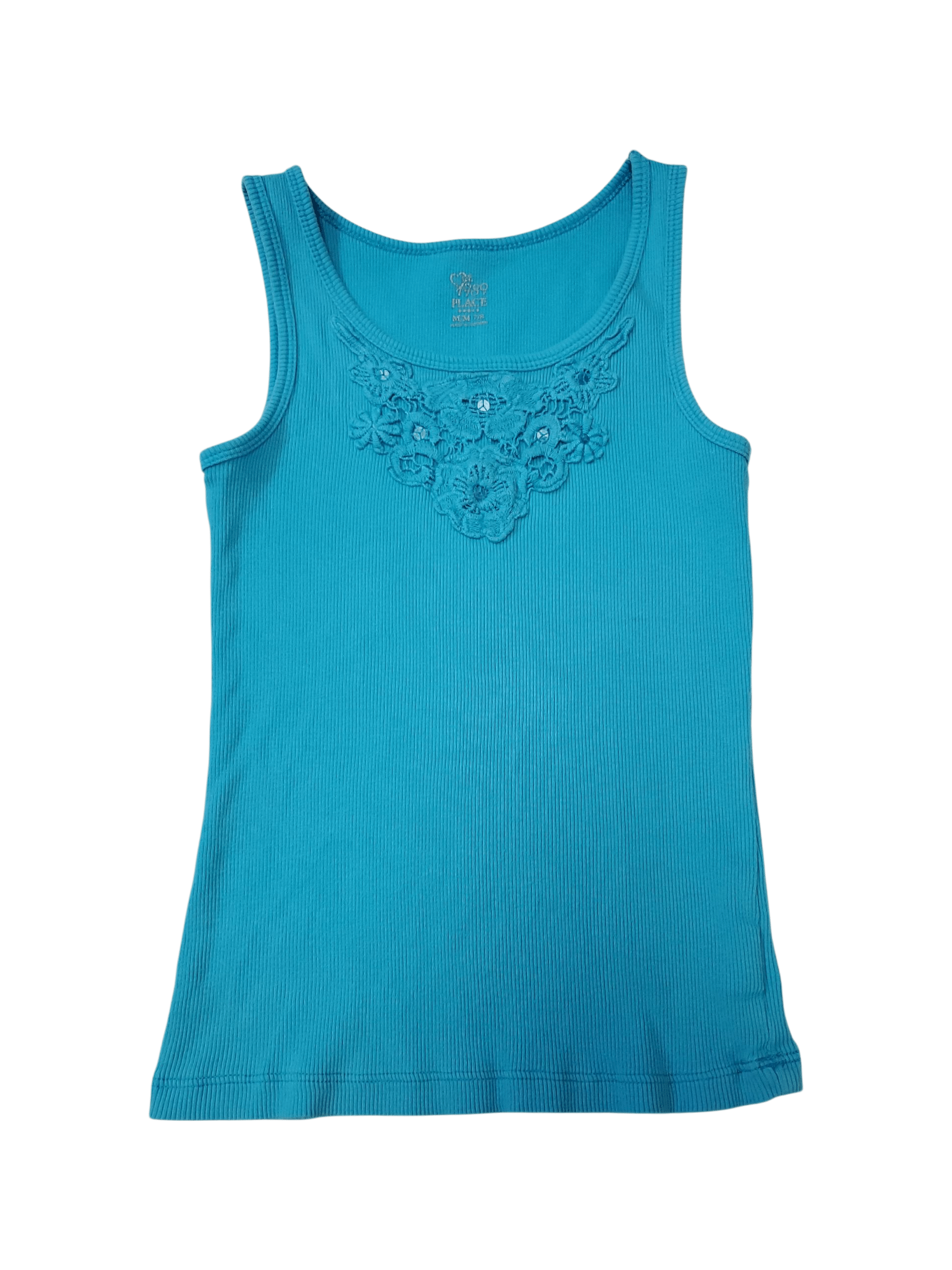 Kid's 7-8Y Tank Top
