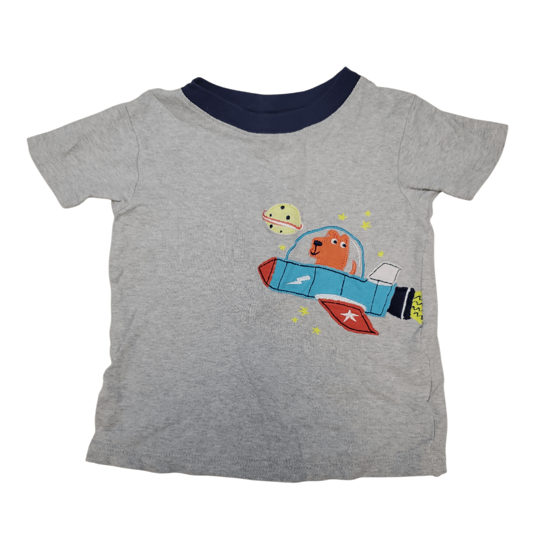 Kid's 4T Carter's Tshirt