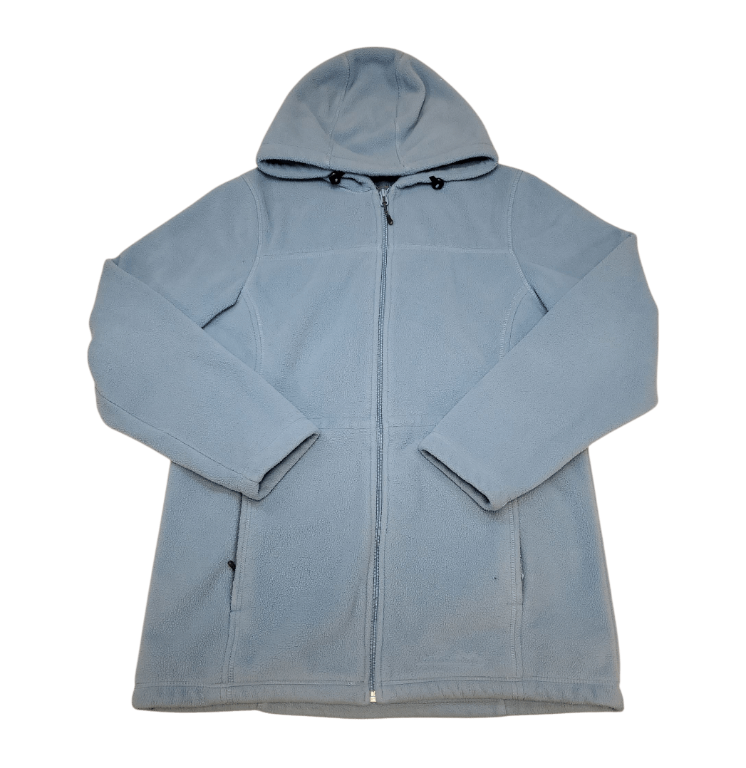 Women's Medium Wind River Hoodie