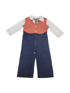 Baby's 24M Onesie