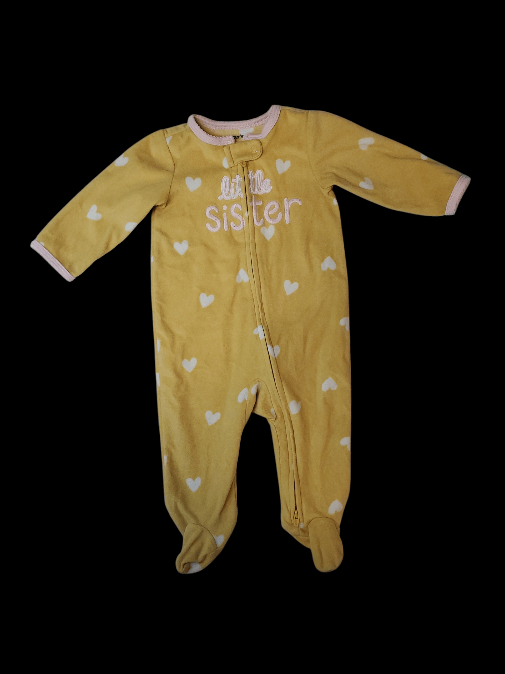 Babys' 6-Month Pajama Carter's