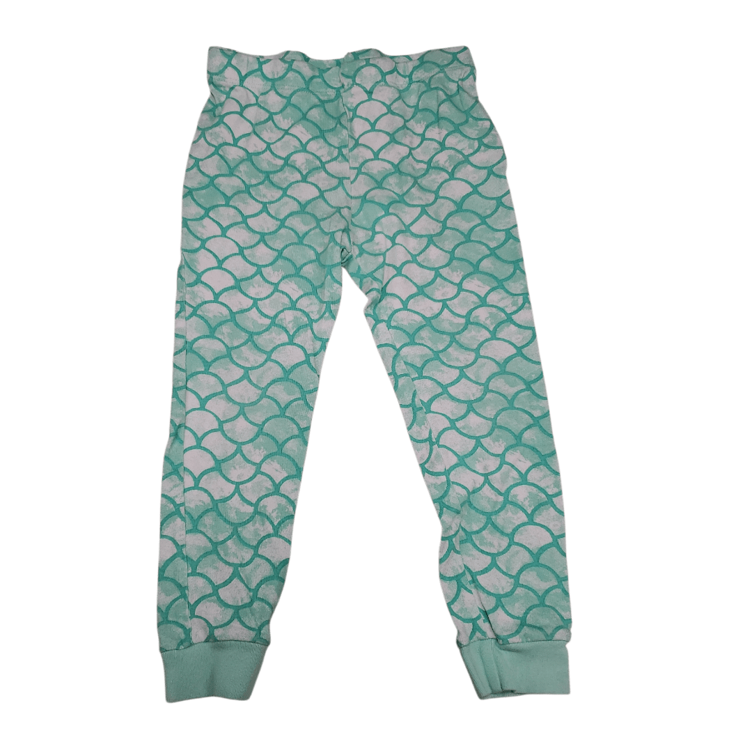 Kid's 3 PJ Pants