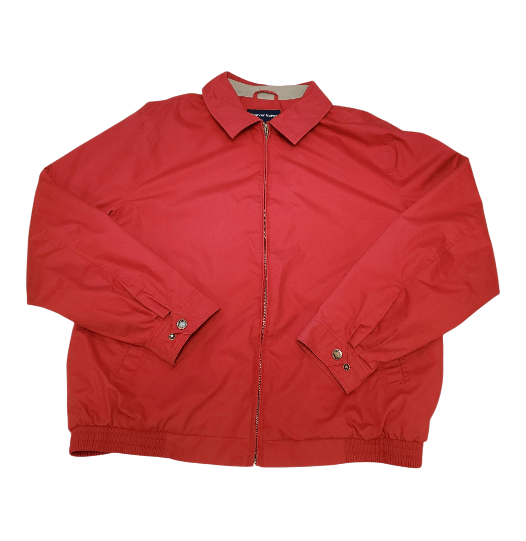 Woman’s XL Denver Hayes Jacket