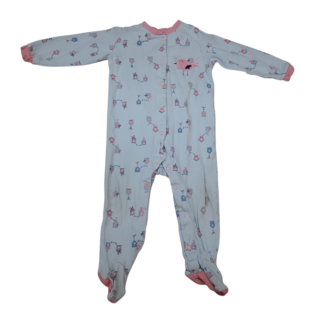 Baby's 24M Onesie