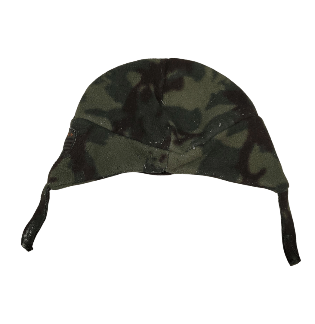 Baby's 6-12M Camo Toque