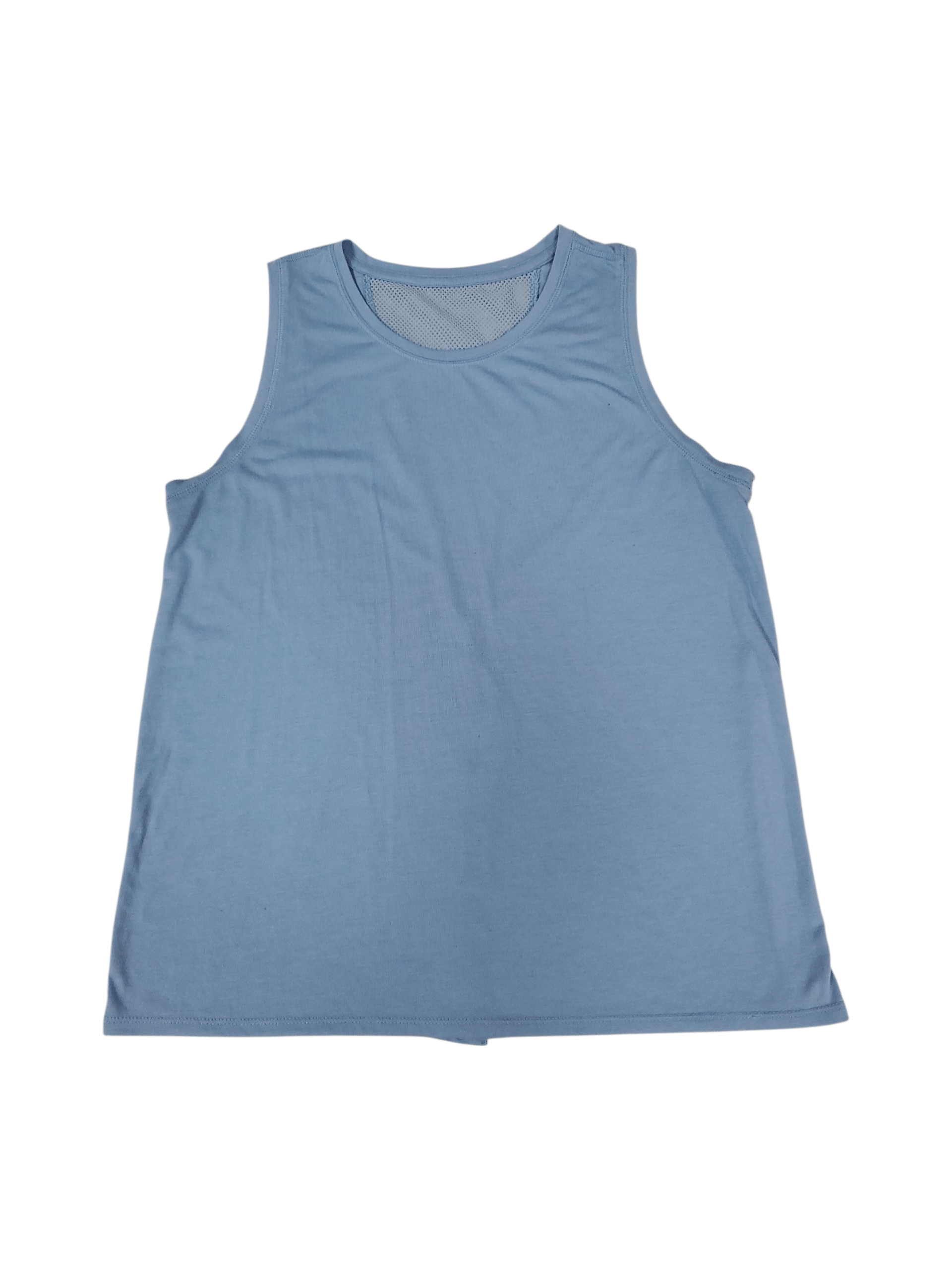 Women's Large Tank Top