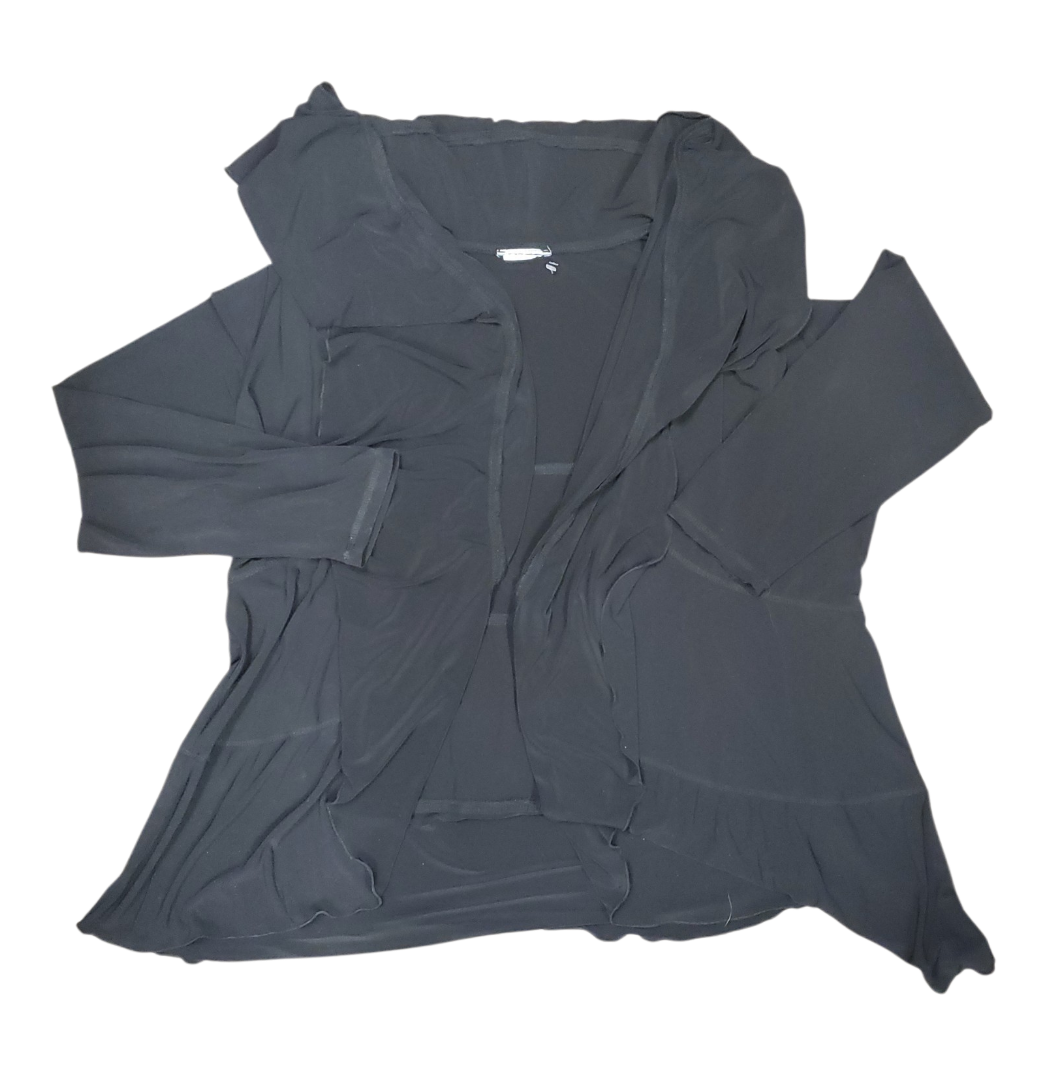 Women's XL Cardigan