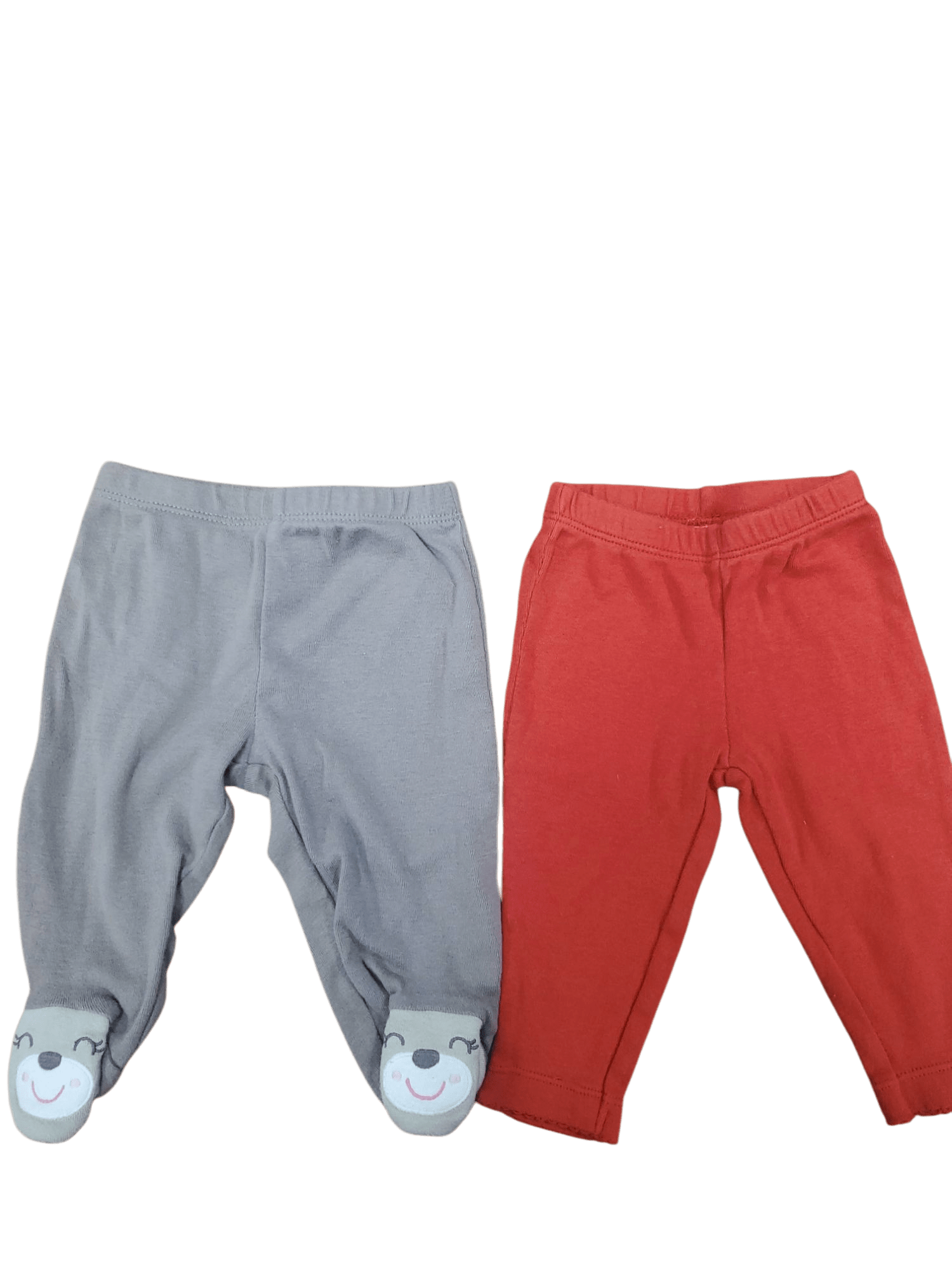 Baby Carter's size 3 mos. pants