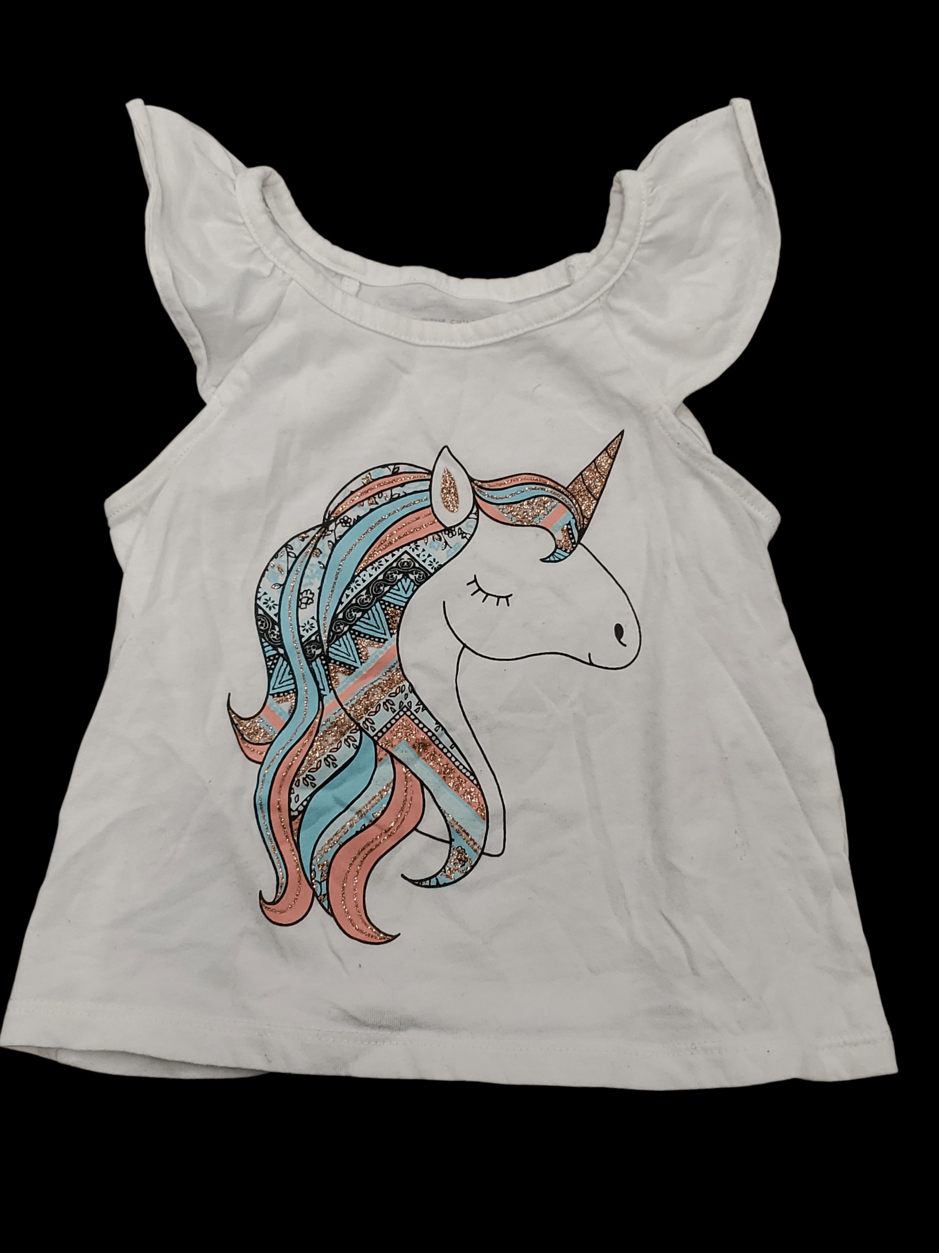 Girl's 2 Year T-Shirt