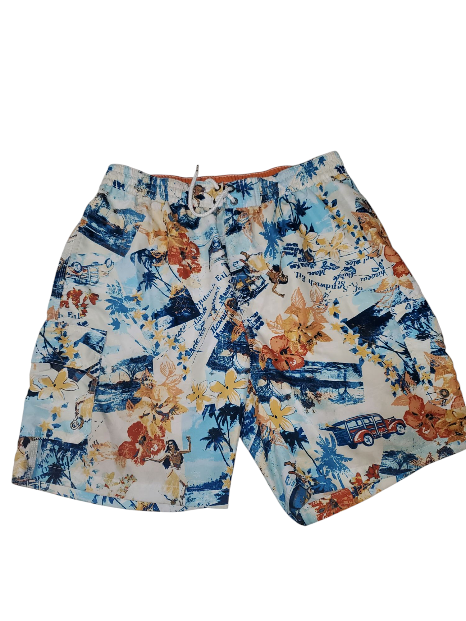 Men's Denver Hayes Shorts
