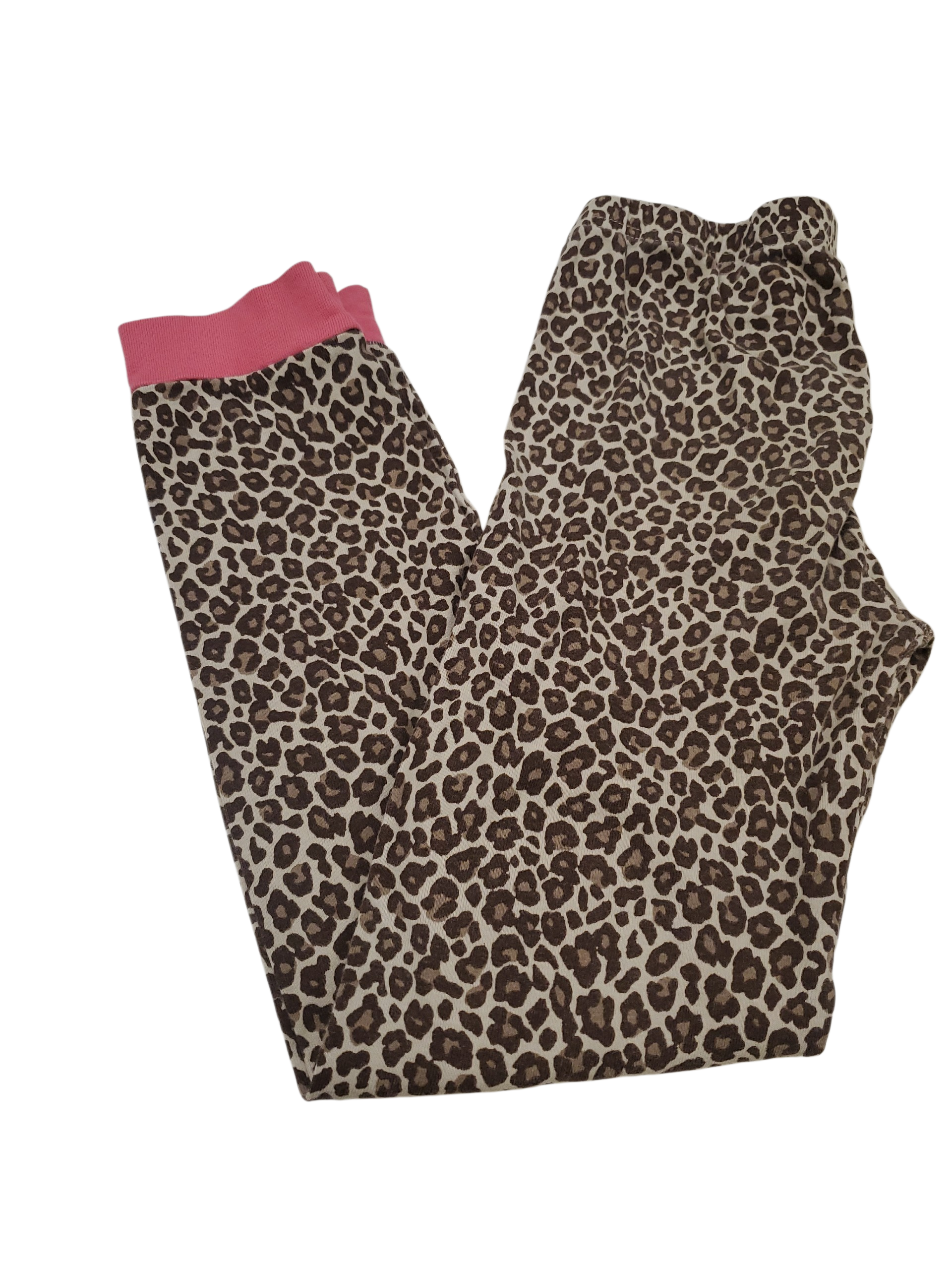 Girl's 10 PJ Pants