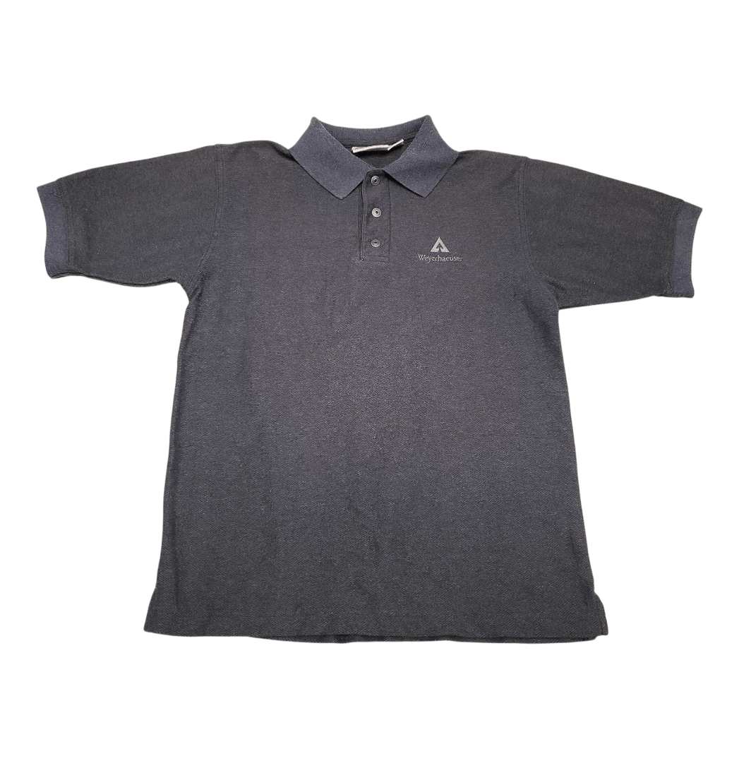 Men's Small Polo