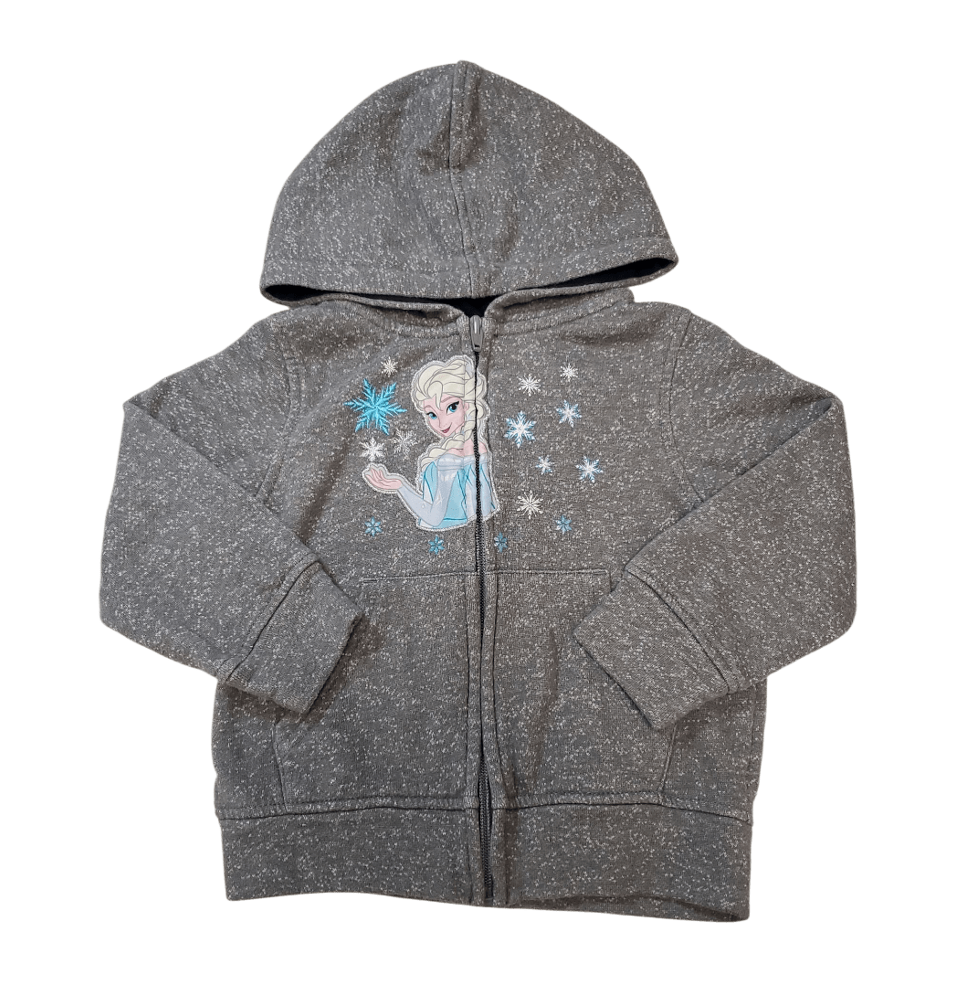 Kid's size 3 Disney Hoodie
