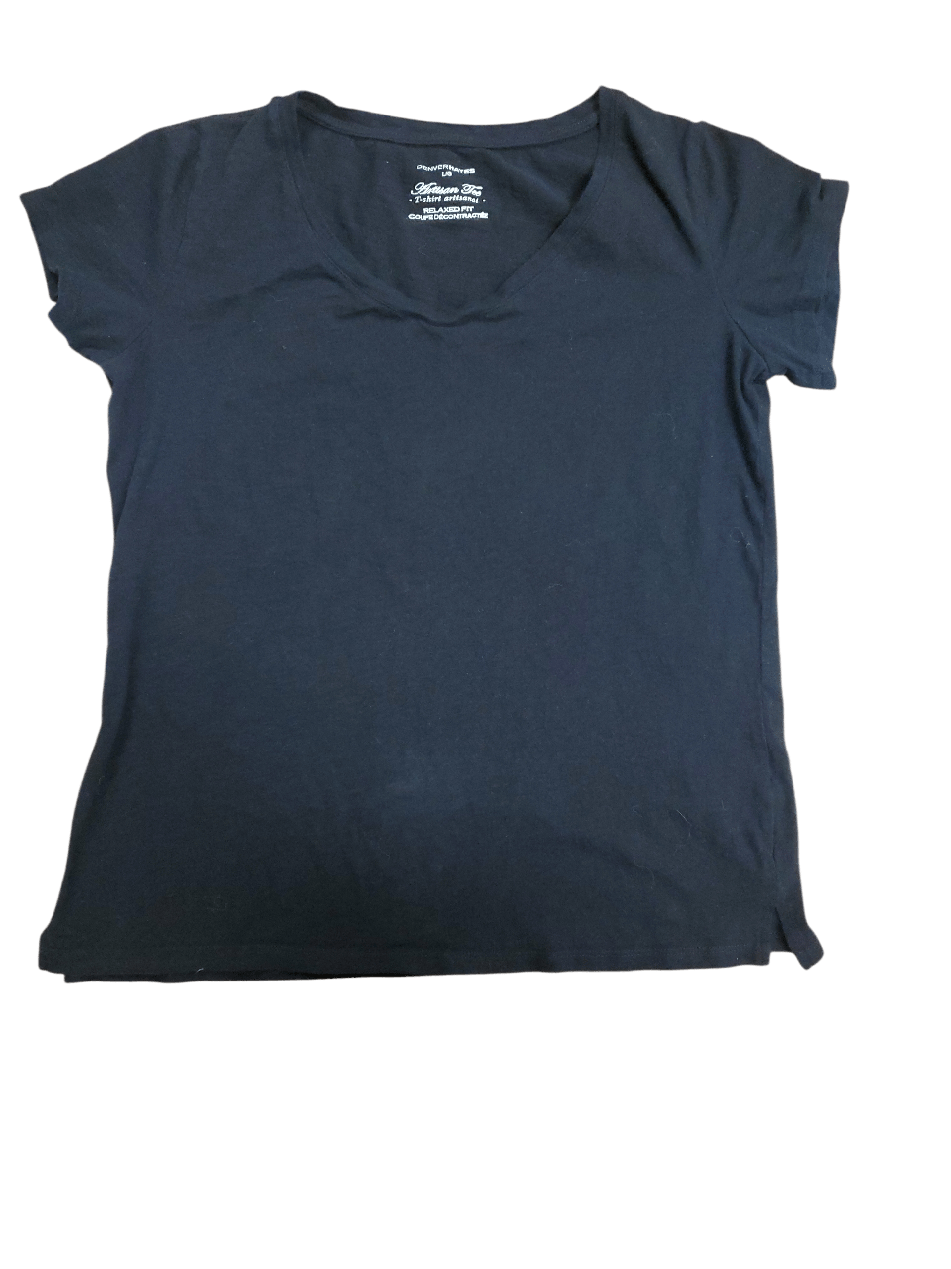 women L/G DENVER HAYES T-SHIRT